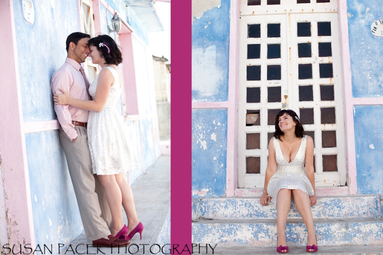 Isla Mujeres Wedding Photography