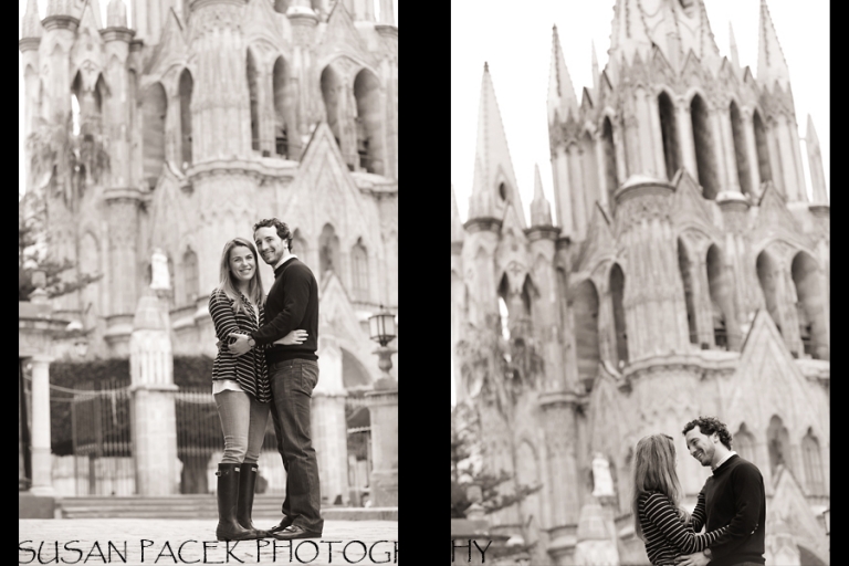 San Miguel de Allende wedding photography