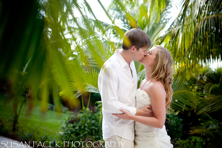 Puerto Morelos Wedding Photography