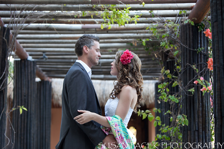 Isla Mujeres Wedding Photography