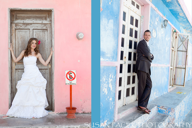 Isla Mujeres Wedding Photography