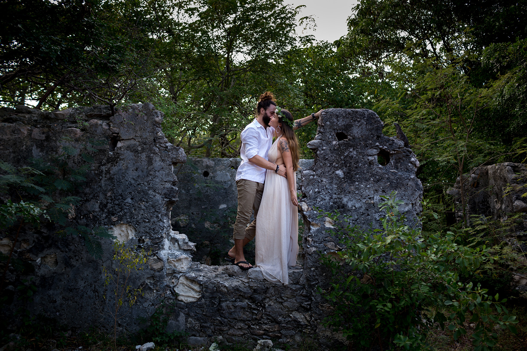 Isla Mujeres Wedding Photographer, Susan Pacek Photography